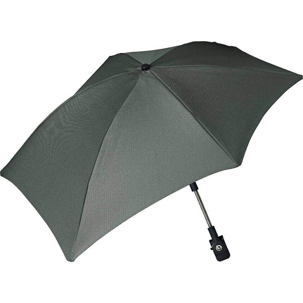 Joolz Day/geo/hub Parasol - Forest Green