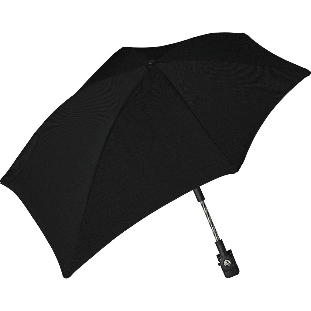Joolz Day/geo/hub/aer Parasol - Space Black
