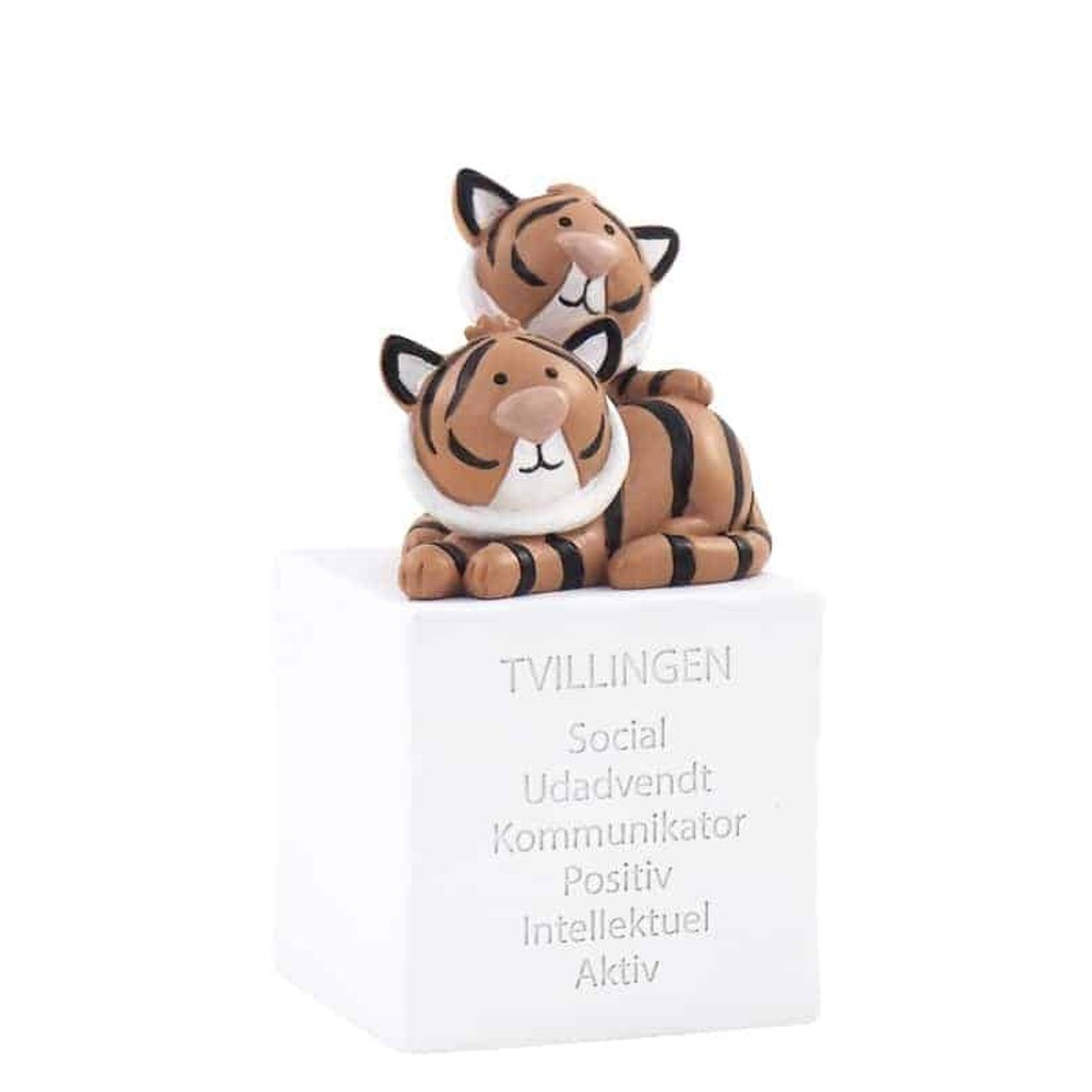 Kids by Friis Stjernetegn - Tvillingen