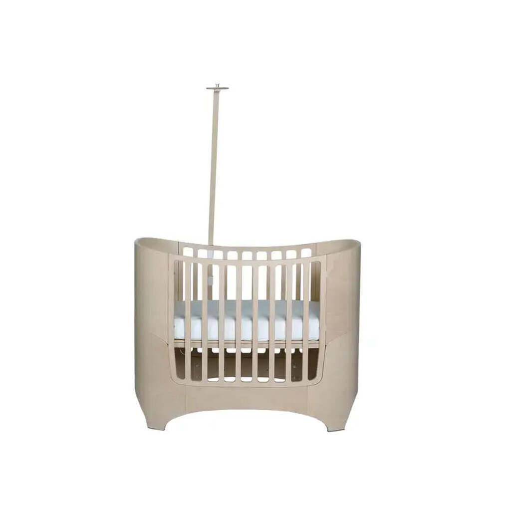 Himmelpind Til Classic Babyseng - Whitewash