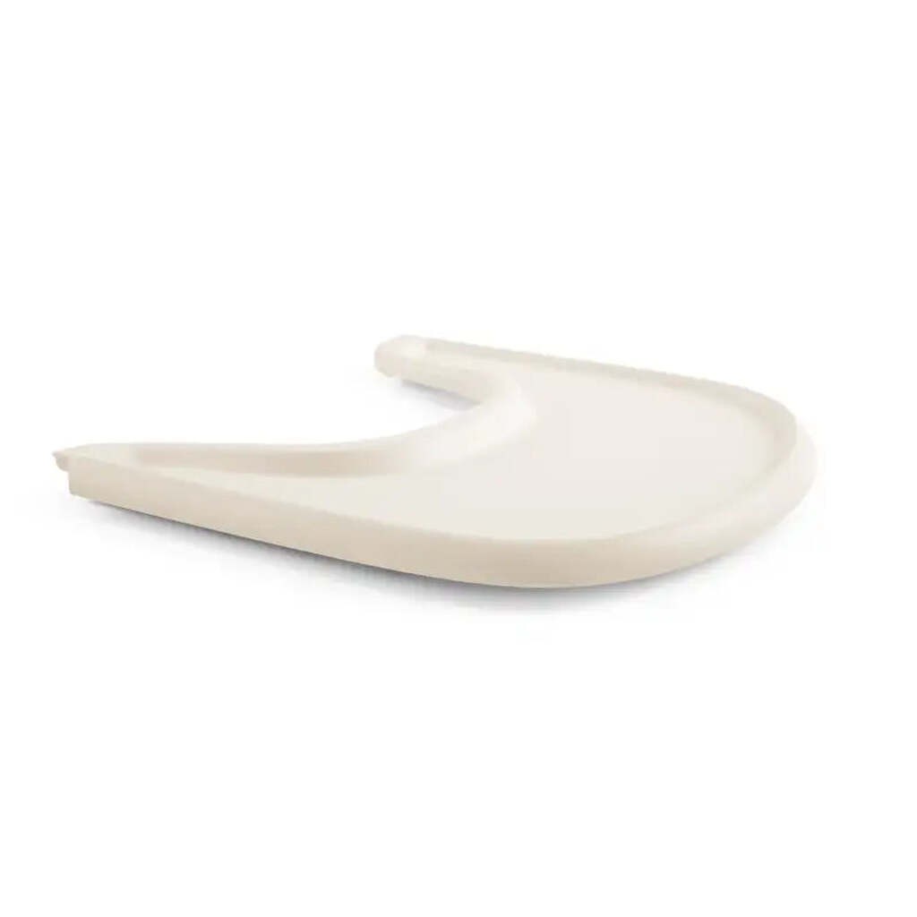Stokke Tray - Vanilla White