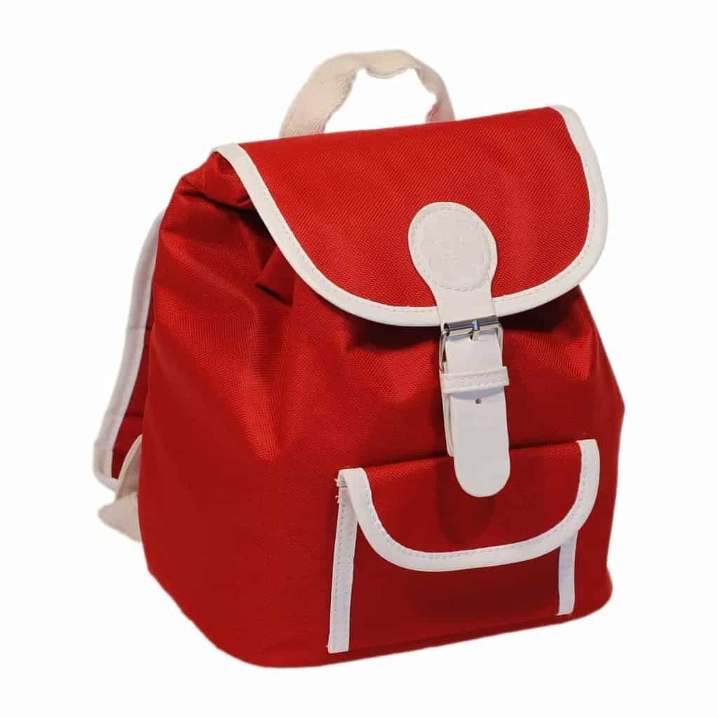 Blafre Rygsæk 8.5 Ltr. - Rød