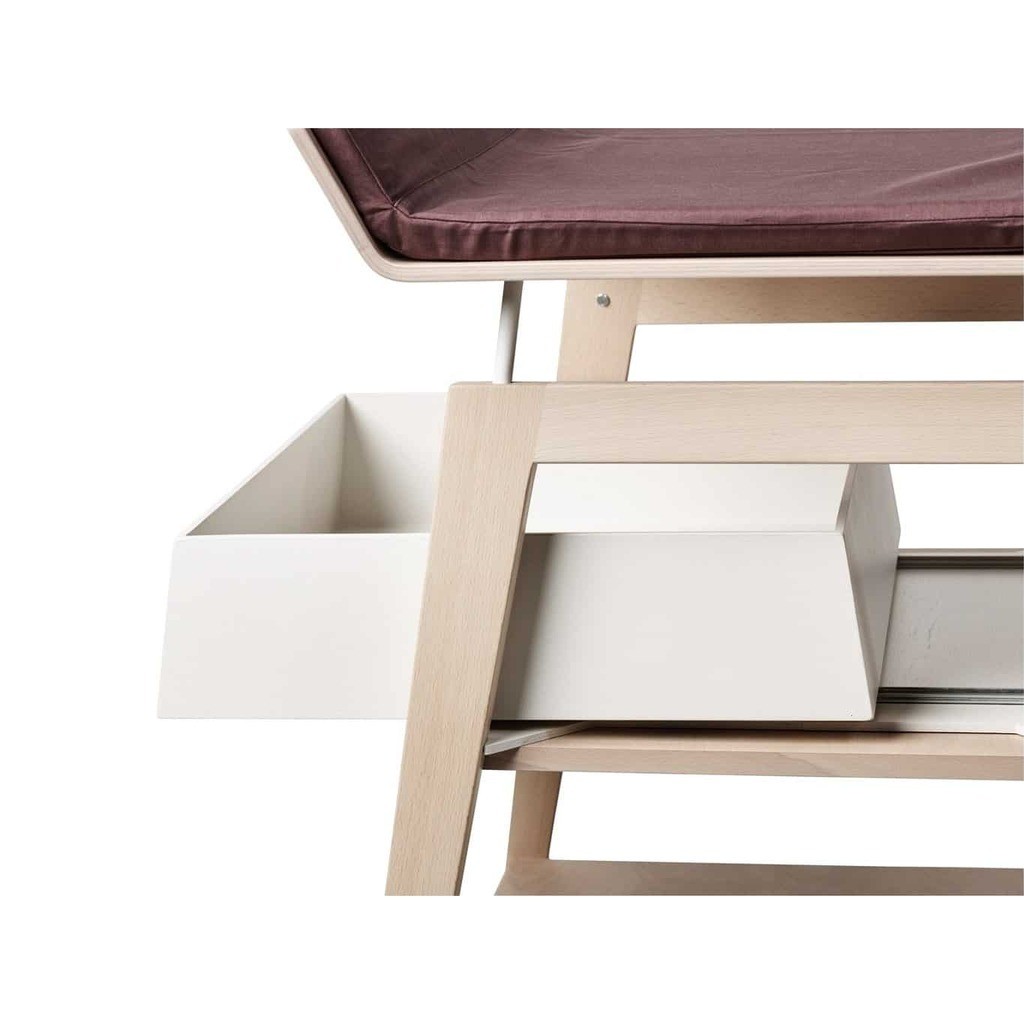 Leander Linea Skuffe Til Puslebord