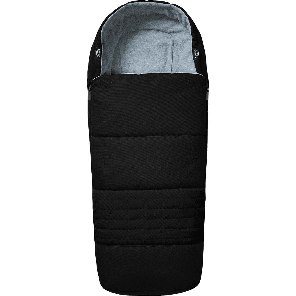 Joolz Kørepose Brilliant Black