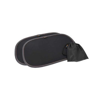 Besafe Solskærme - 2 Stk.