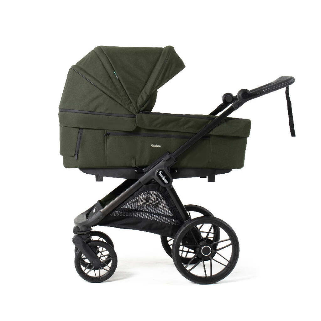 Emmaljunga Big Star Sento Urban - Urban Green 2026