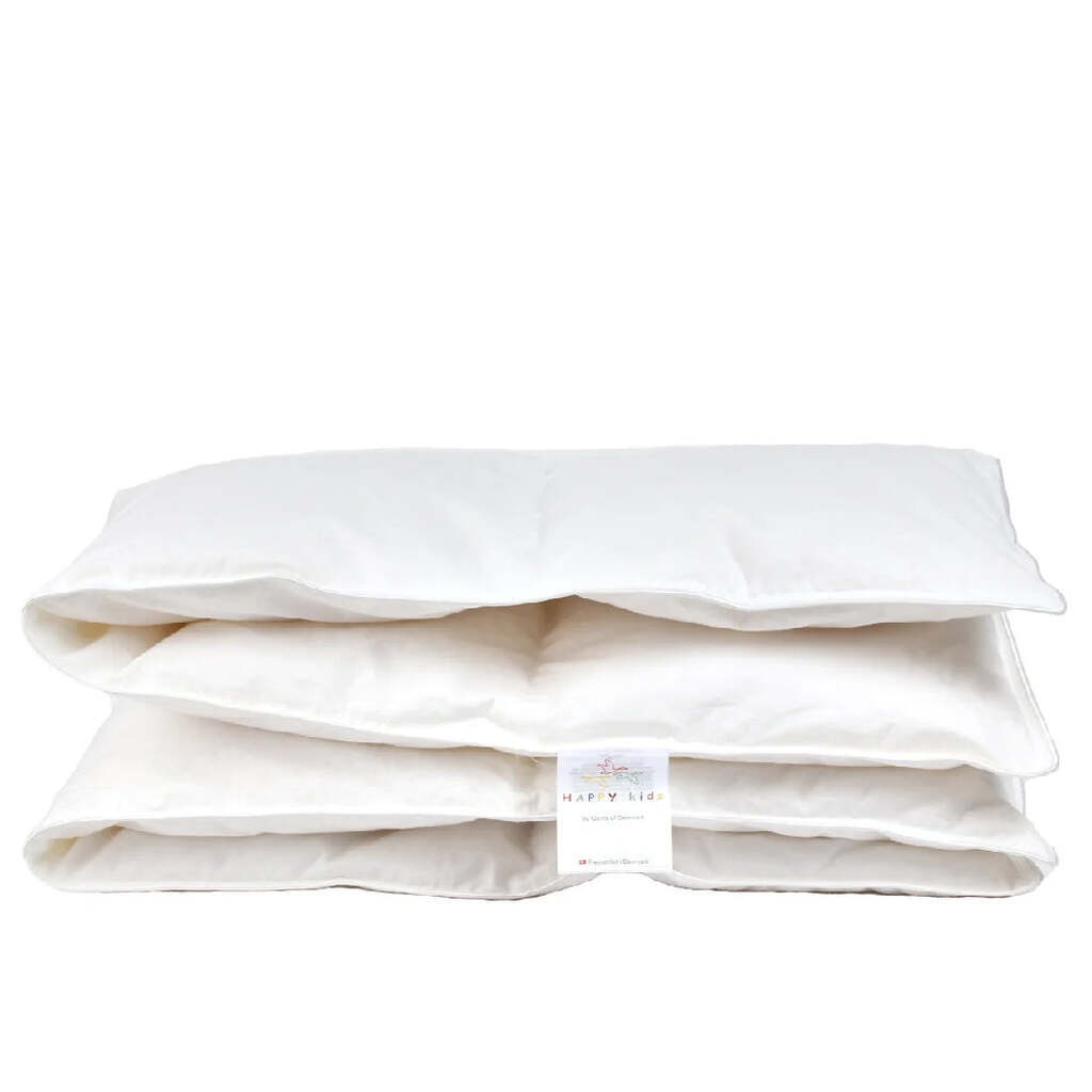 Happy Kids Moskusdun - Juniordyne