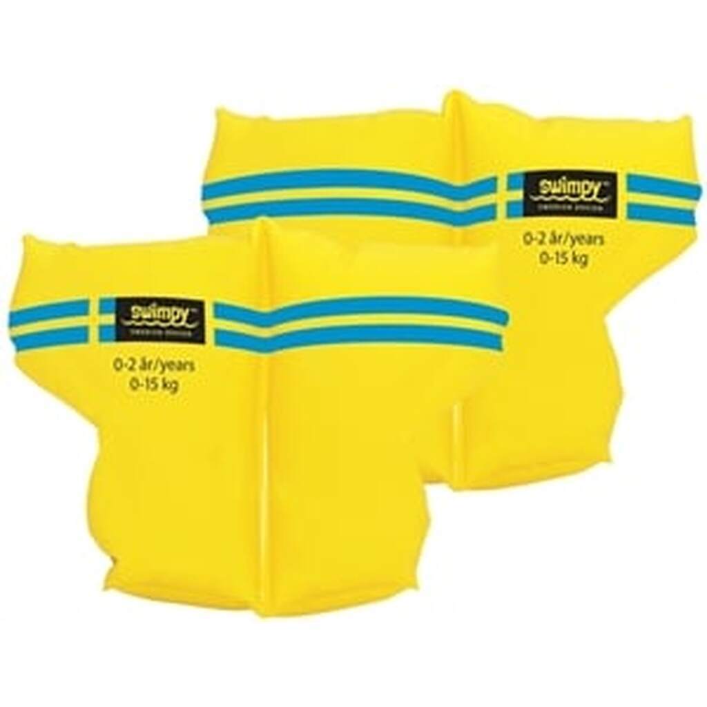 Swimpy Armvinger 0-2 År