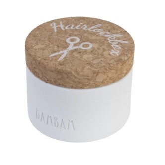 Bambam - Krukke Til Hårlok - Kork