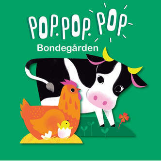 Pop Pop Pop - Bondegården