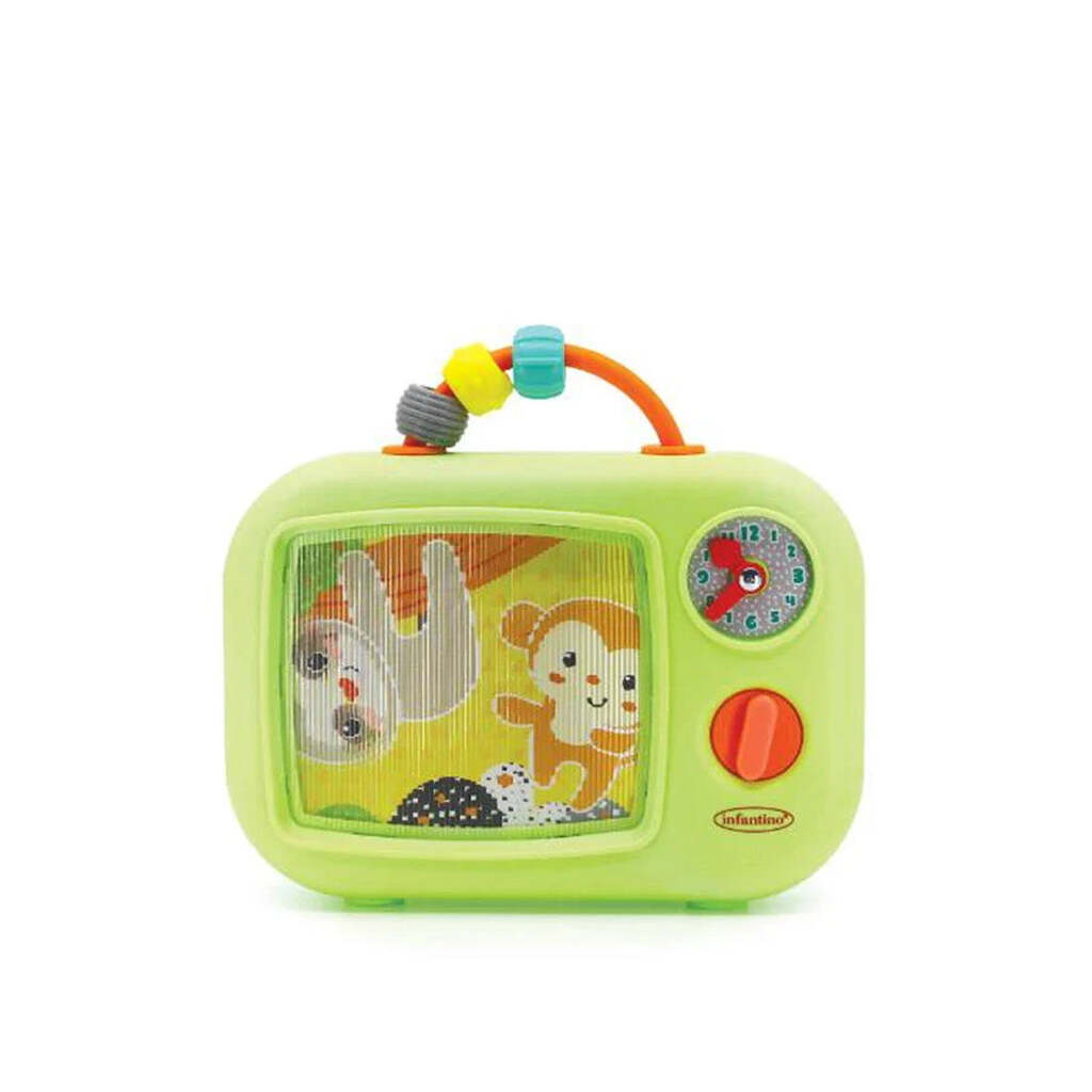 Musik TV M/lyd og Bevægelige Billeder