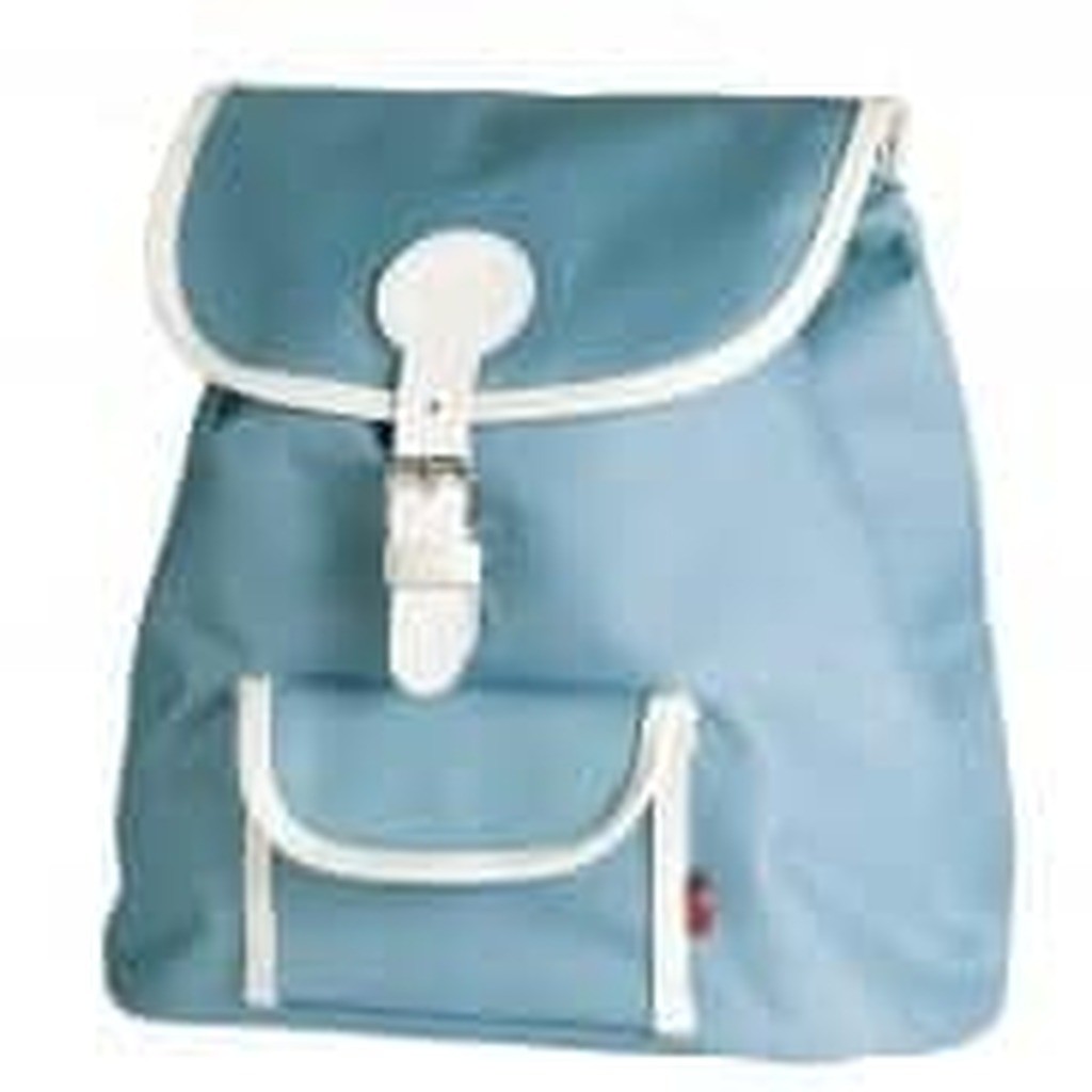 Blafre Rygsæk 8.5 Ltr. - Blå