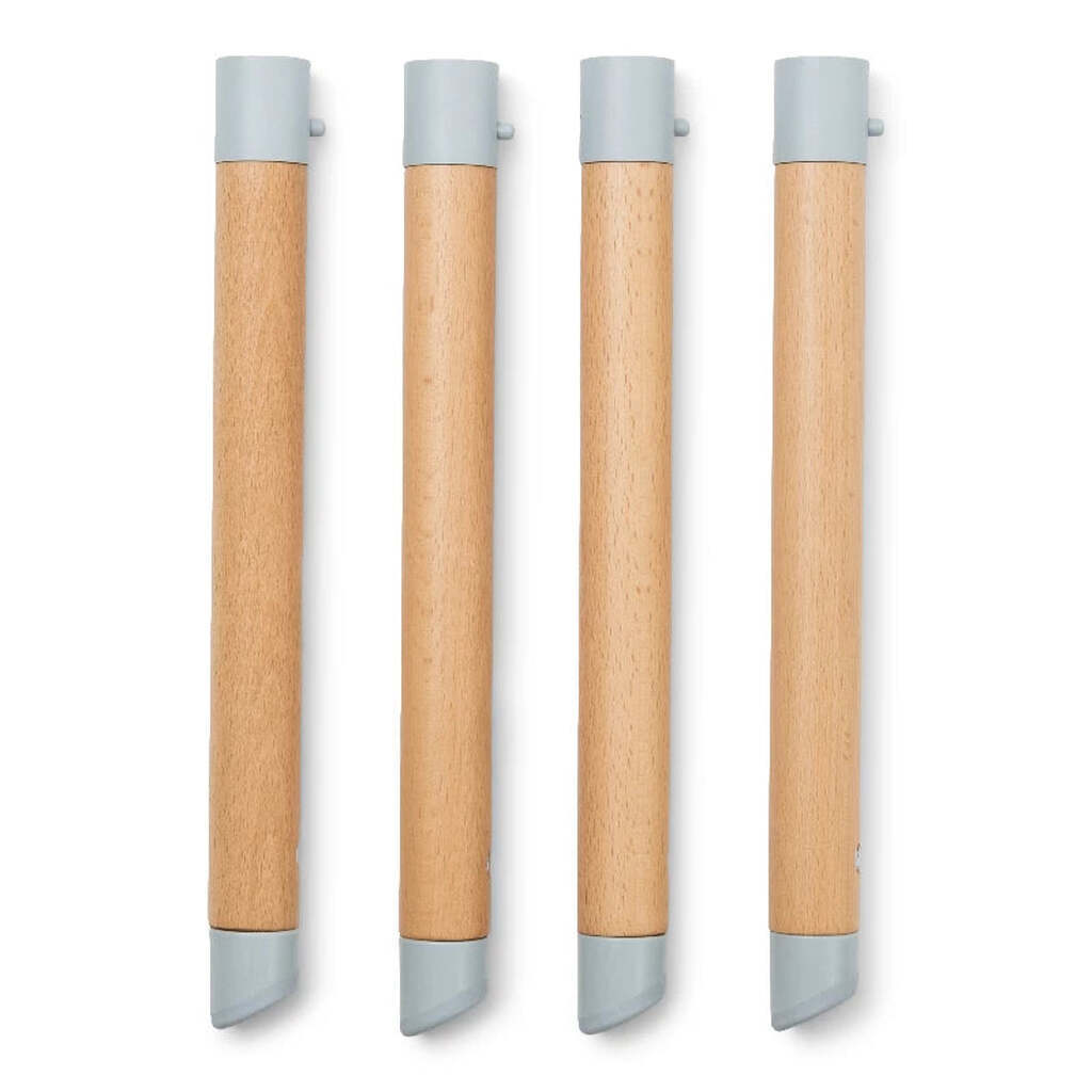 Ziza Legestolsben - Misty