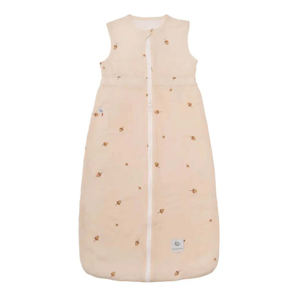 Easygrow Lett Sovepose (0-6 Mdr.) - Hazel