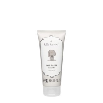 Lille Kanin Sos Balm 100ml.