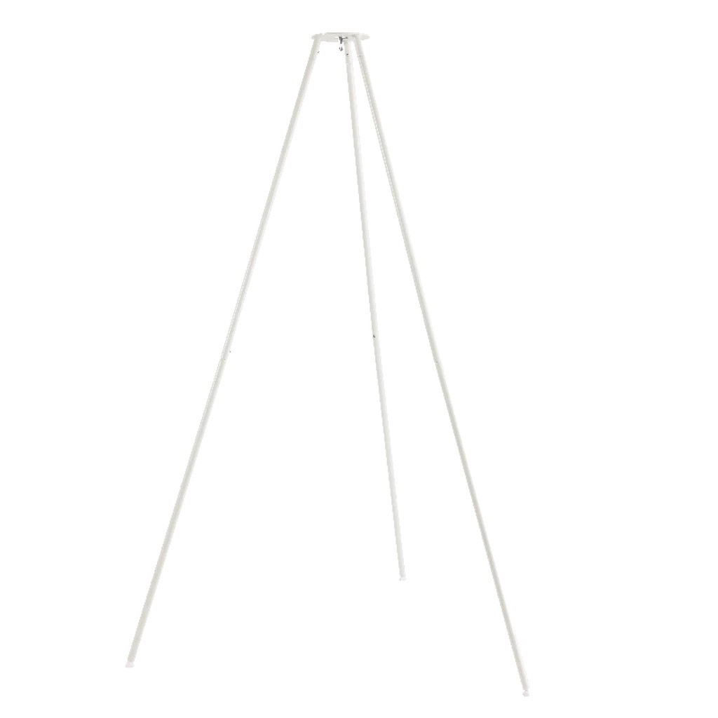 Membantu Basic Vuggestativ - Hvid