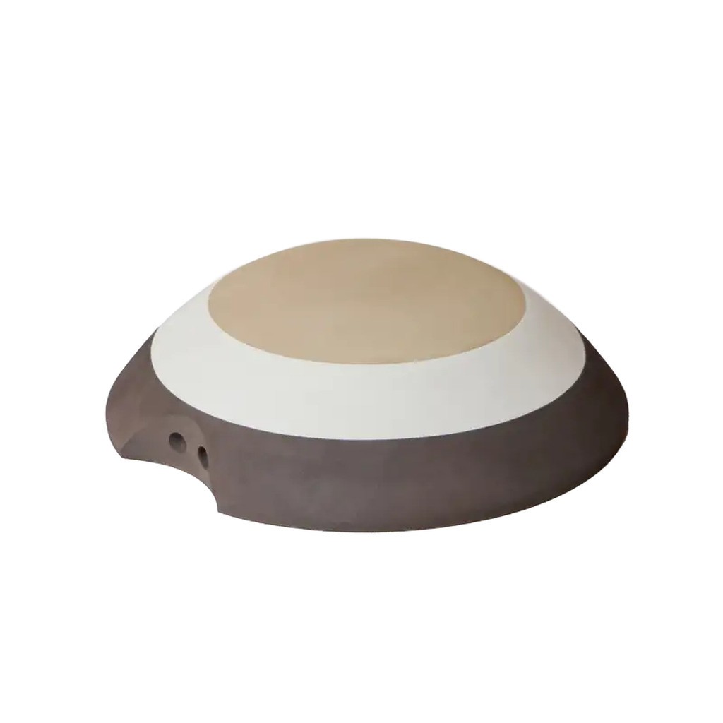 Bobles Skildpadde Sand Grey