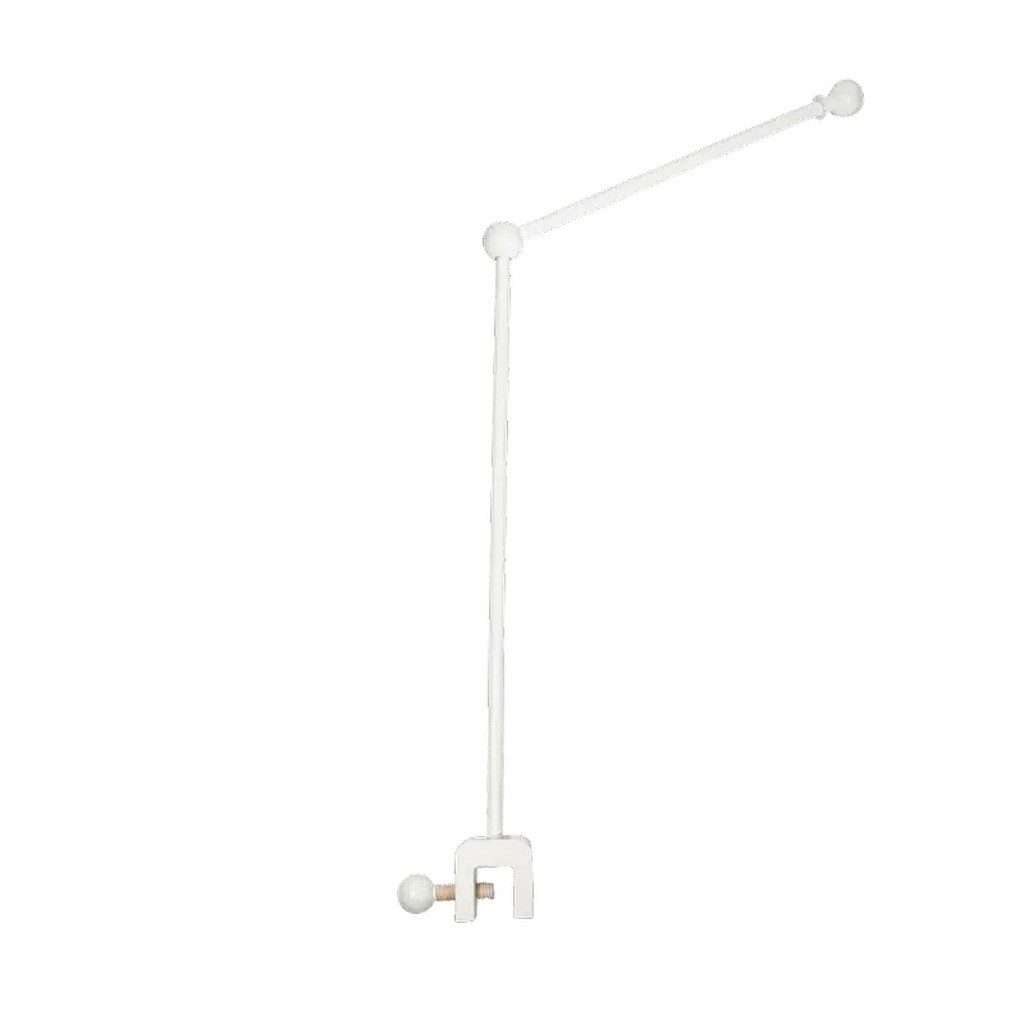 Najell Uroholder - Ivory White