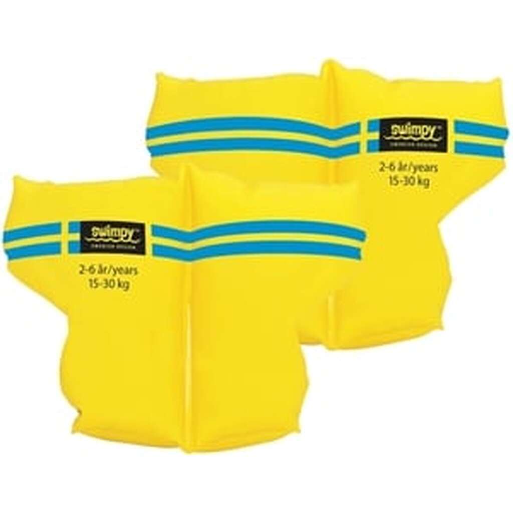 Swimpy Armvinger 2-6 År