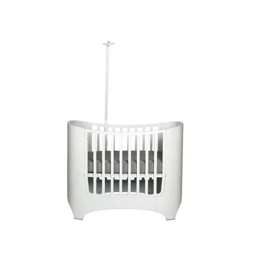 Himmelpind Til Classic Babyseng - Hvid