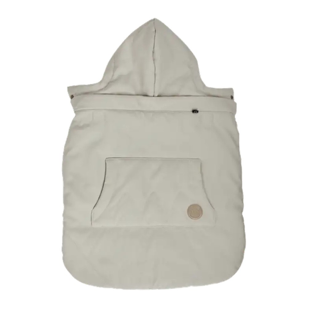 Najell All Weather Cover - Oat Beige