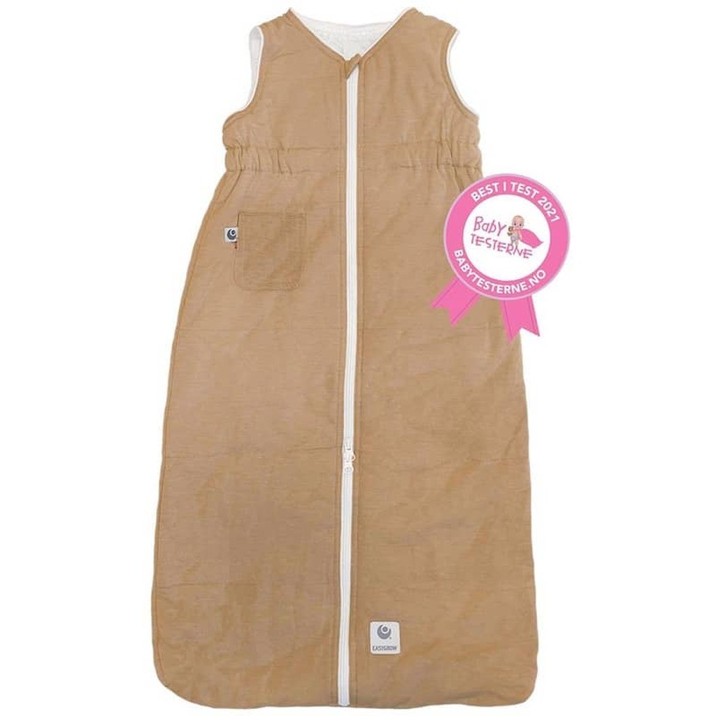 Easygrow Sovepose (3-18 Mdr) - Camel