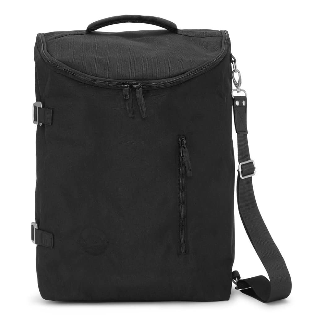 Baby Dreamer Pusletaske - Sort