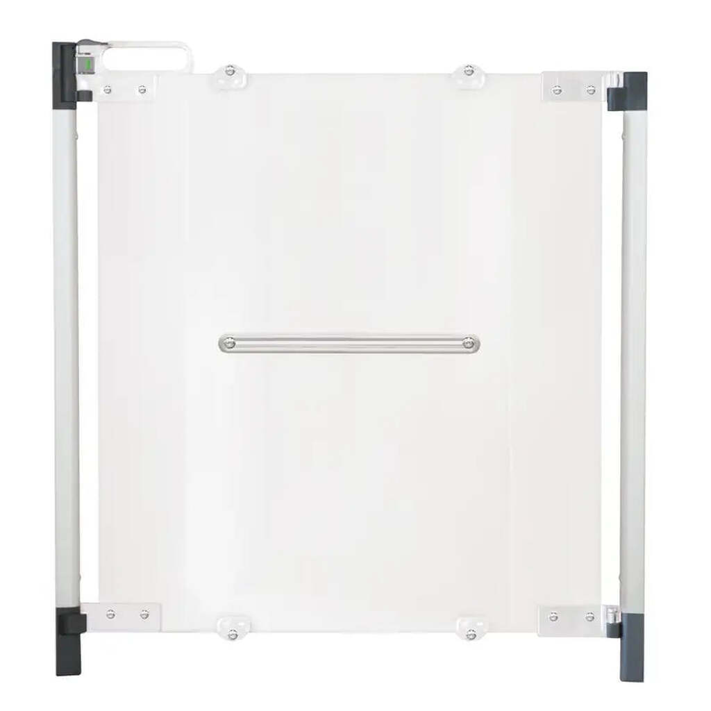 Safe & Care - Skruemonteret Sikkerhedsgitter - 75-100 cm