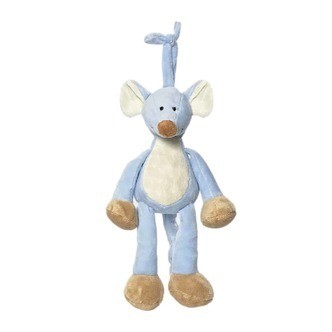 Diinglisar Spilledåse Mus