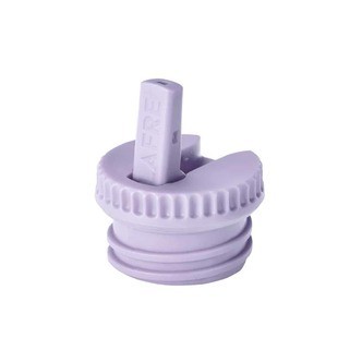 Blafre Vippetud Til Drikkeflaske - Lys Lilla