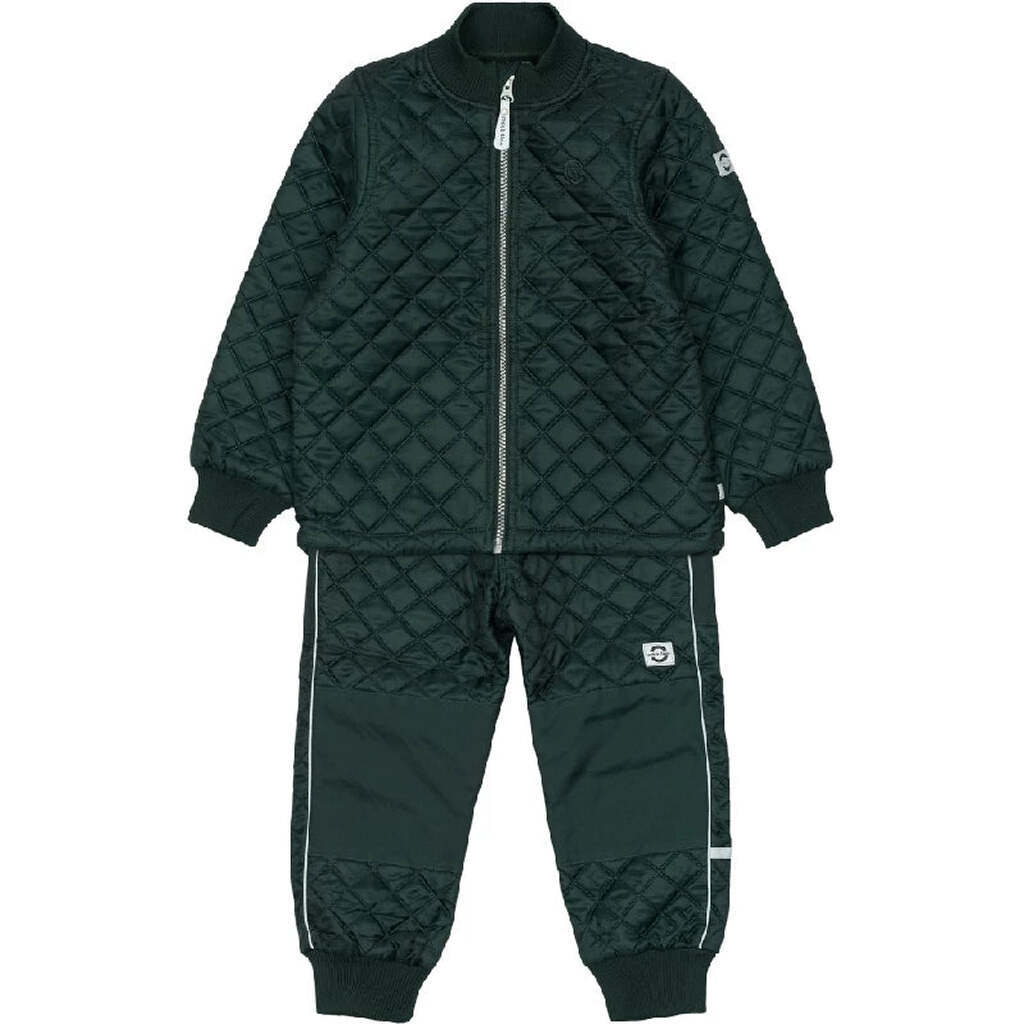 Mikk-line Termosæt - Darkest Sprouse - 110