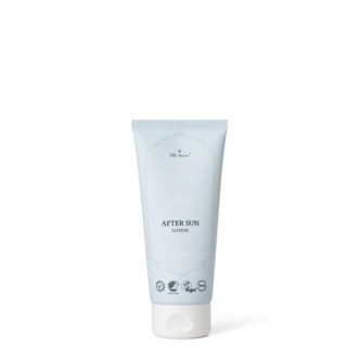 Lille Kanin Aftersun Lotion 100 ml.