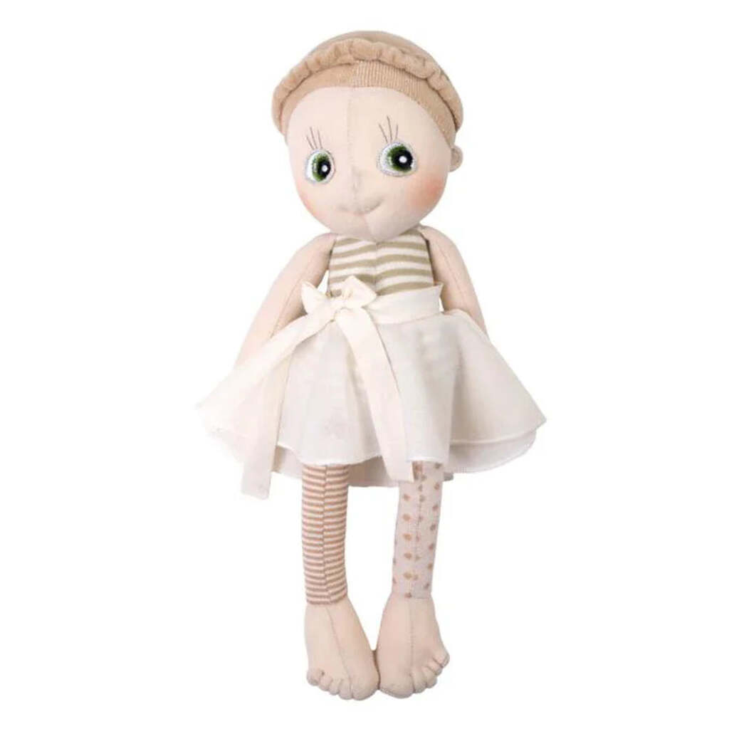 Rubens Barn Ecobuds - Hazel