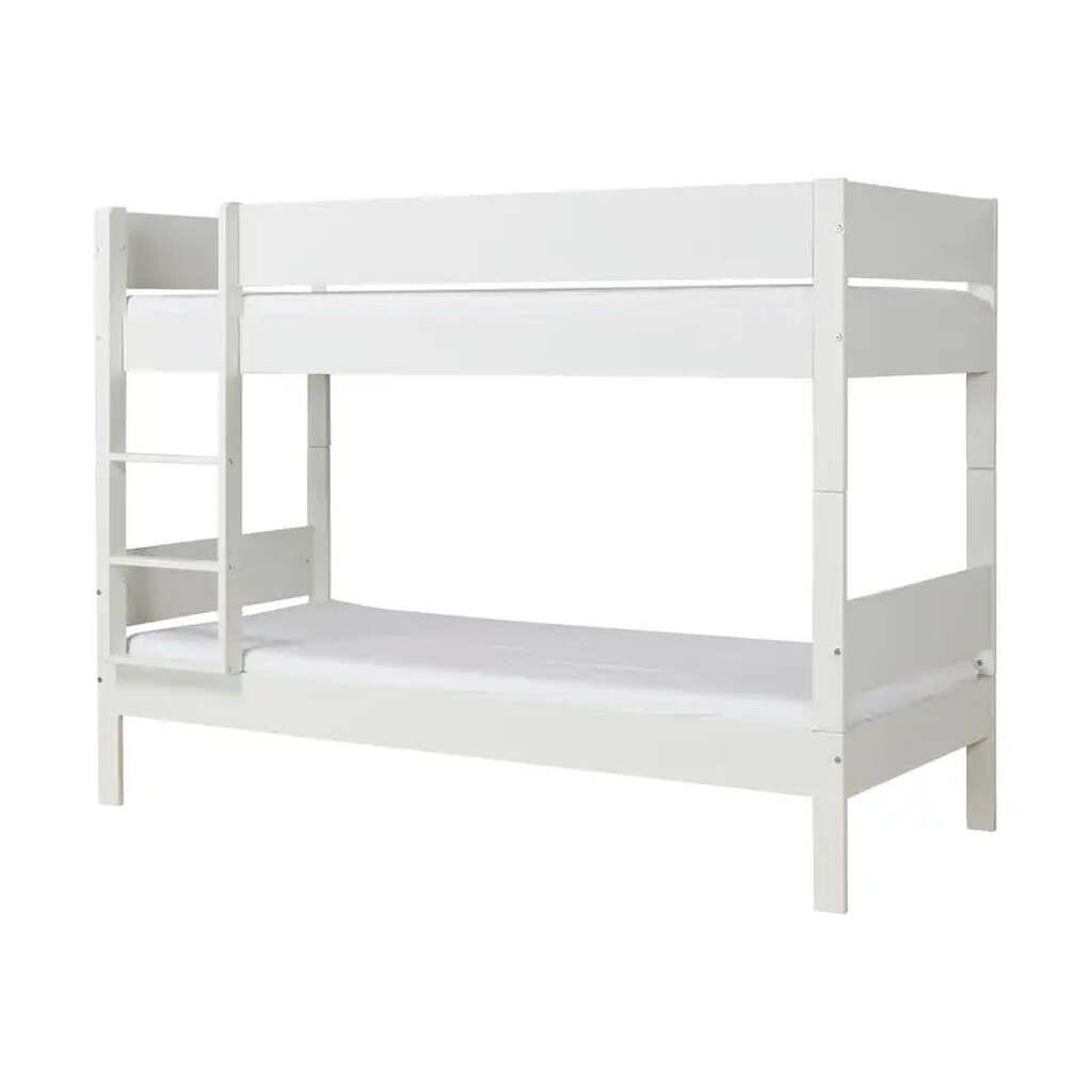 Arkas Køjseng Med Sengehest