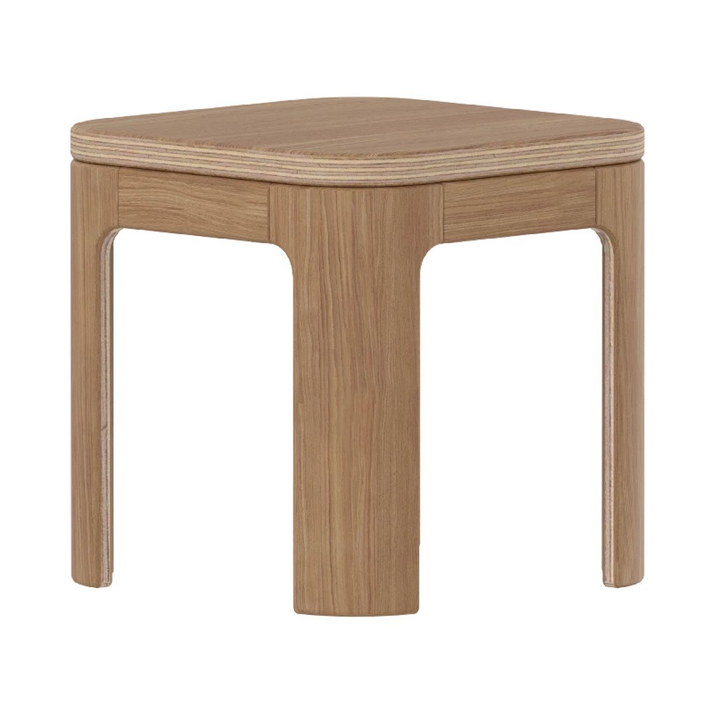 Flexa Nova Taburet Oak