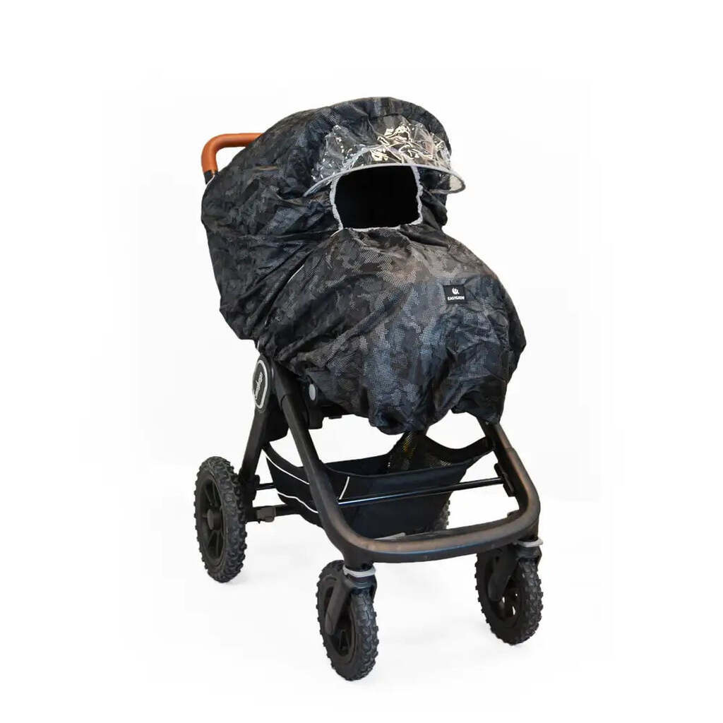 Easygrow Raincover - Camo