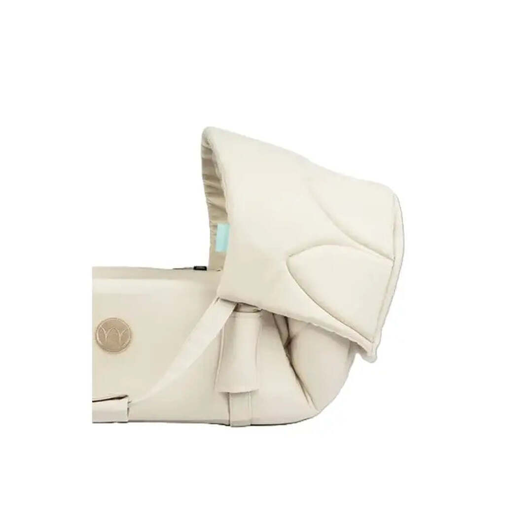 Najell Kaleche Til Sleepcarrier - Oat Beige