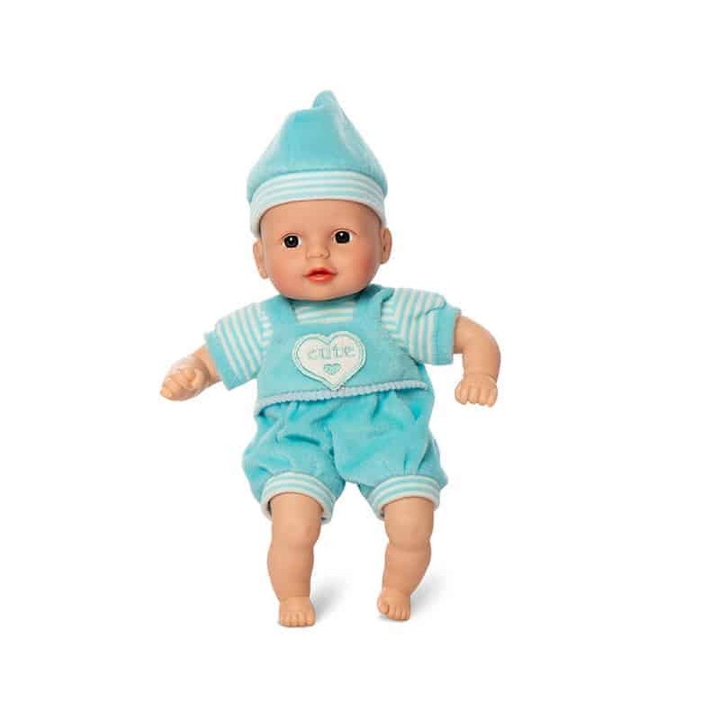 Mini Mommy Dukke Anton - 30 CM.