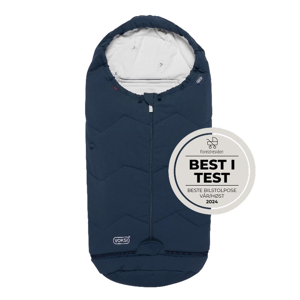 Voksi Sky Light 23/24 - Poppyblue Seeds