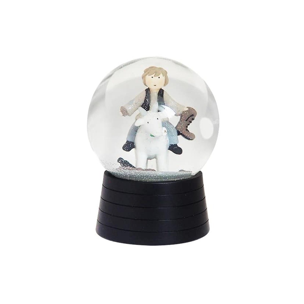 Kids By Friis Snekugle Med Musik - Klodshans