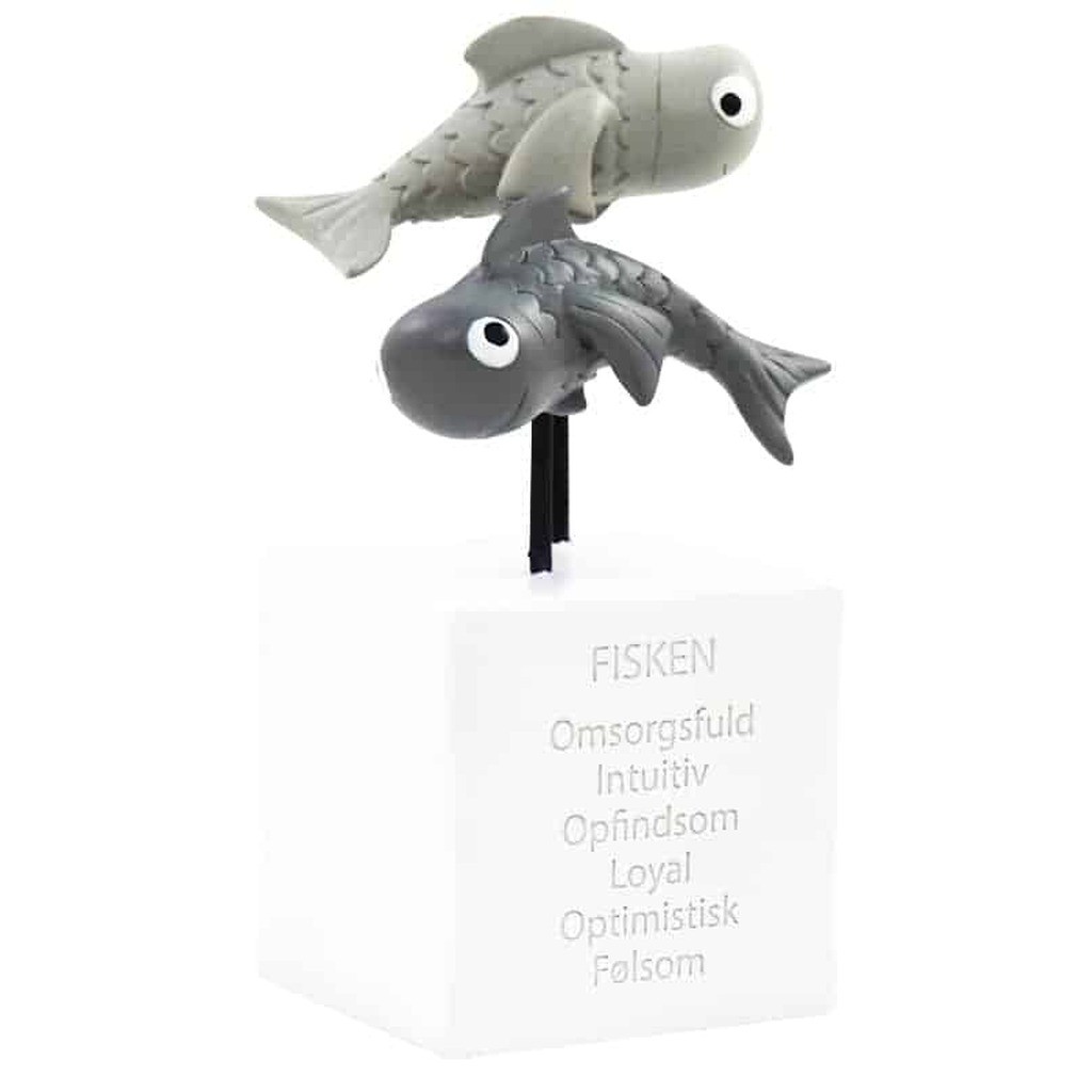 Kids by Friis Stjernetegn - Fisken