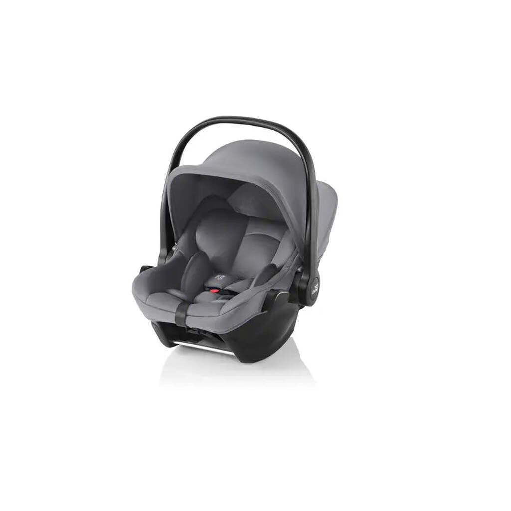 Britax Baby-safe Core - Frost Grey
