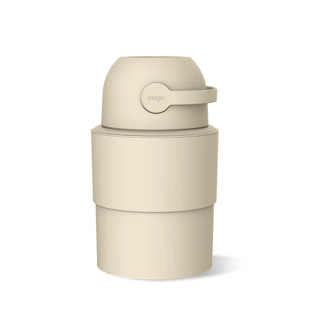 Magic Blespand Heka M - Beige