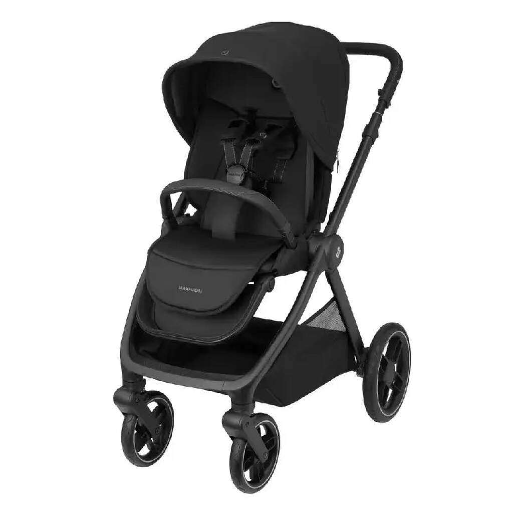 Maxi-cosi Oxford Twillic Black
