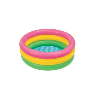 Intex Sunset Glow Baby Pool 56 L