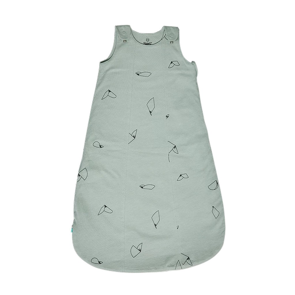 Najell Sovepose - Dream Mint/6-18 Måneder
