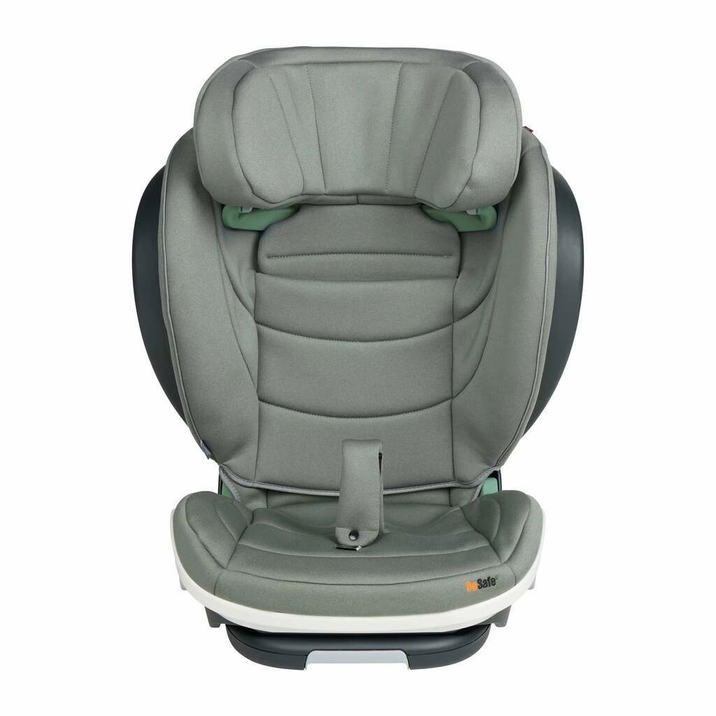Besafe Flex Fix 2 - Meadow Green Soft Breeze