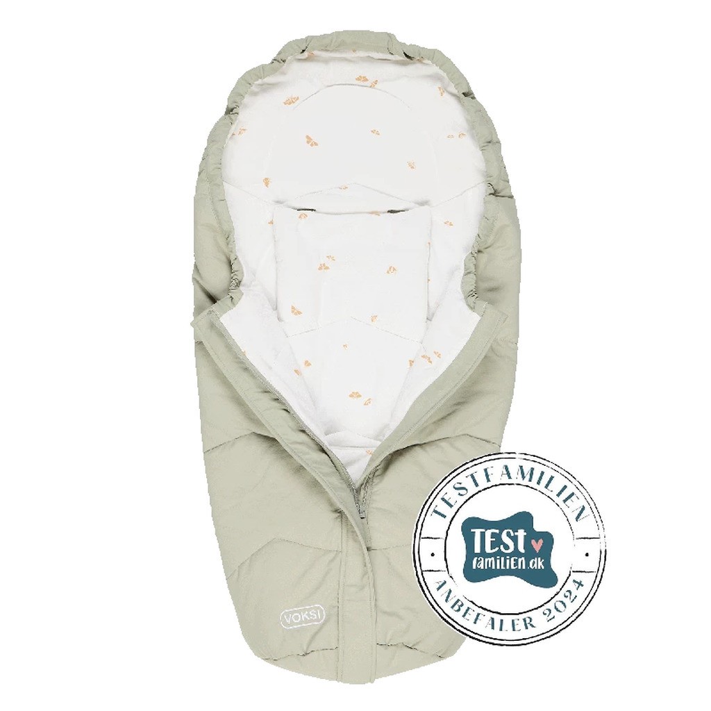 Voksi Move Light - Misty Green Wings