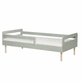 Athene Retroseng  - 90x160cm / Moss Green