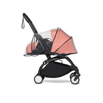 Babyzen Yoyo 0+ Regnslag T/pakke Til Nyfødte